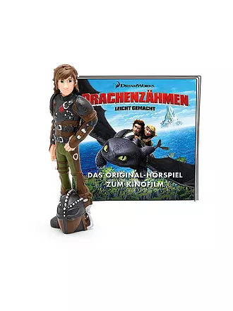 TONIES | Hörfigur - Drachenzähmen leicht gemacht | 